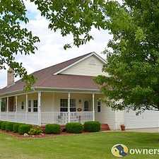Rental info for Single Family Home Home in Union for For Sale By Owner