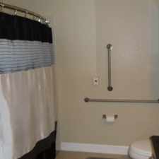 Rental info for St. Anthony Garden Court Senior Apartments