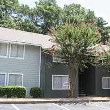 Rental info for Pines of Southlake