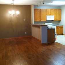Rental info for RECENTLY REMODELED TOWNHOUSE AVAILABLE 1-1