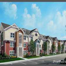 Rental info for Badger Canyon