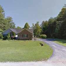 Rental info for Single Family Home Home in Hendersonville for For Sale By Owner