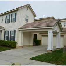 Rental info for 25252 Coral Canyon Rd Corona
