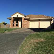 Rental info for Family Home In Warner