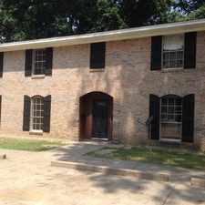 Rental info for 3807 Spurgeon Drive #C