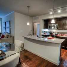 Rental info for 6000 Ashbury Street #7520w