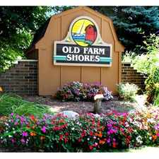 Rental info for Old Farm Shores