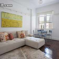 Rental info for 2000 1 bedroom Apartment in Business District Darlinghurst