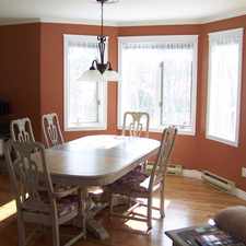 Rental info for Grand condo 7 1/2 à louer à Piedmont