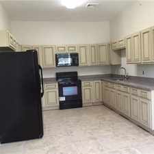 Rental info for 516 E Chestnut St