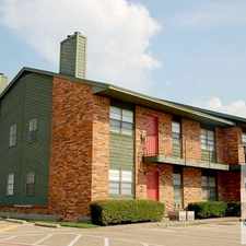 Rental info for 12227 Quail Drive