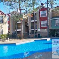 Rental info for 2808 North Saint Augustine Drive