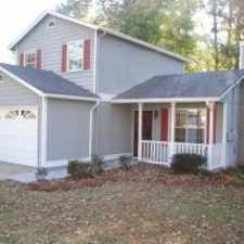 Rental info for 5460 Forest Downs Circle