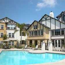 Rental info for Heritage Park Senior Apartment Homes