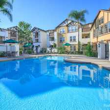 Rental info for Heritage Park Senior Apartment Homes