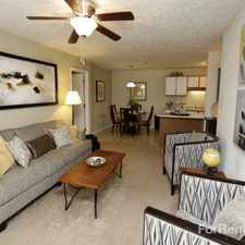Rental info for Austin Creek