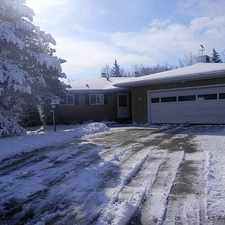 Rental info for Single Family Home Home in Faribault for For Sale By Owner