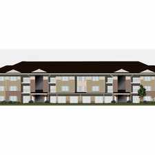Rental info for Parkside at Charles Street