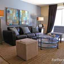 Rental info for The Madison Belmont