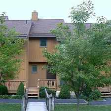 Rental info for 1 or 2 bedroom vacation condo for rent