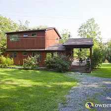 Rental info for Single Family Home Home in Pine bush for For Sale By Owner
