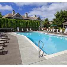 Rental info for Boulders on the River