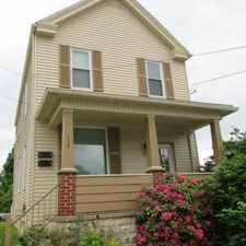 Rental info for Rental: 112 Tyler St., Latrobe