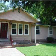 Rental info for 2 Bedroom House for Rent