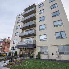 Rental info for South Grand Apartments