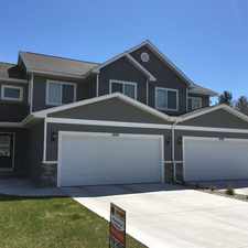 Rental info for Midland Rental Properties