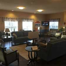 Rental info for NRP Group, LLC
