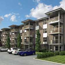 Rental info for Parliament in Harbour Landing