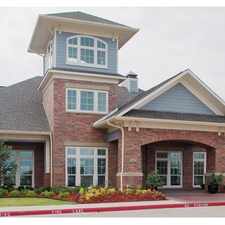 Rental info for Liberty Pointe