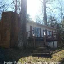 Rental info for 1020 Holley Lane