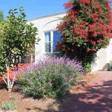 Rental info for Maple Ave