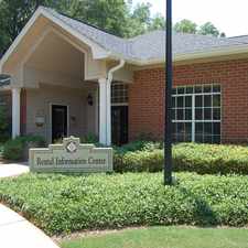 Rental info for Timothy Woods