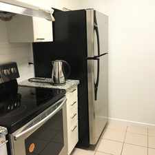 Rental info for Spacious 2 bedroom plus Den at Governor's Villas in Yaletown