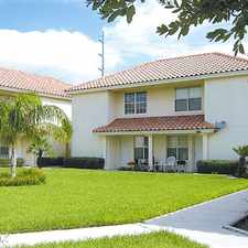 Rental info for Lee Realty