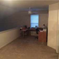 Rental info for Beautiful townhouse convenient to Charlotte