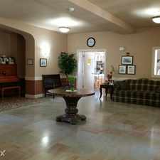 Rental info for Paramark Corp