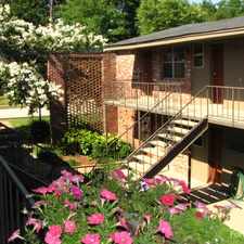 Rental info for Madison East