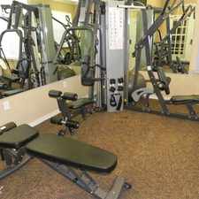 Rental info for The Reserve at Squirrel Run