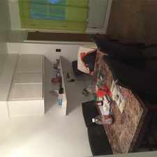 Rental info for 7934 Av 12E MontrA?al QC