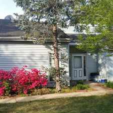 Rental info for 11 Sandpiper Lane