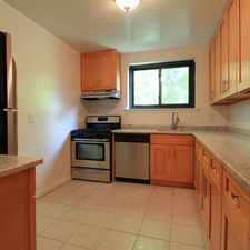 Rental info for JH Management Company