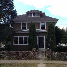 Rental info for Beautiful House 2 blocks from Viterbo Universit