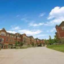 Rental info for MadSky Rentals