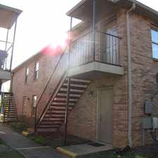 Rental info for Sango Place Apartments