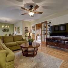 Rental info for JUST LISTED - Allandale/Single-Story