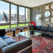 Rental info for Jackson Ave & Vernon Blvd, Long Island City, NY 11101, US